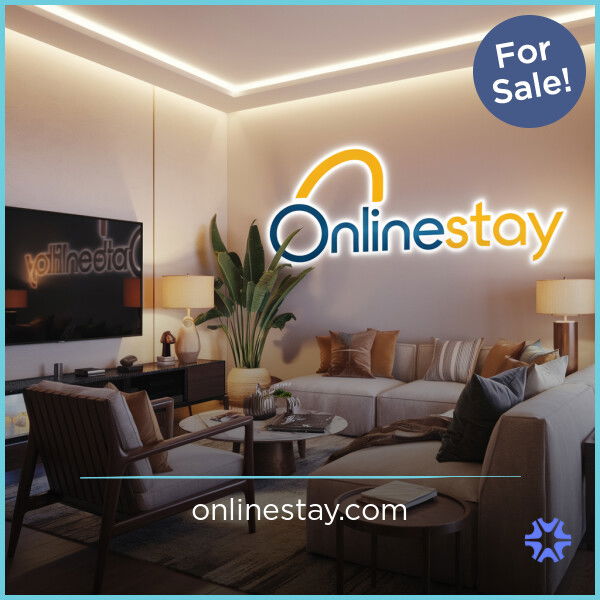 OnlineStay.com