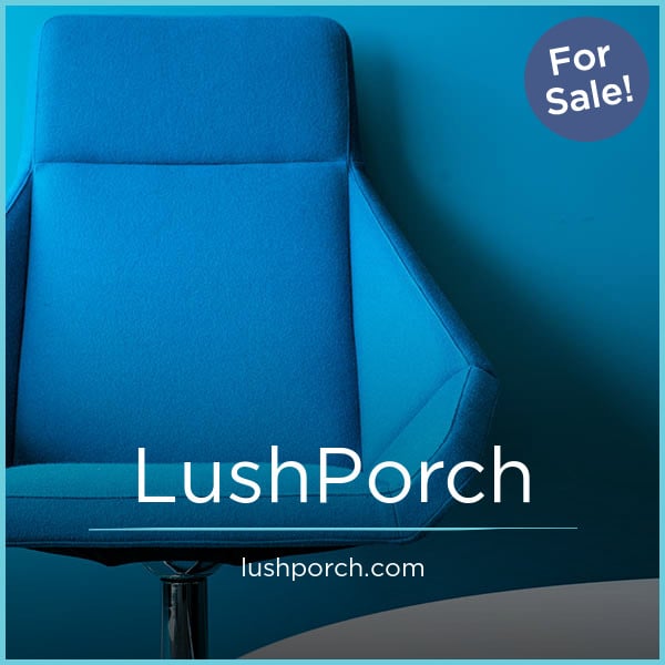 LushPorch.com image 2