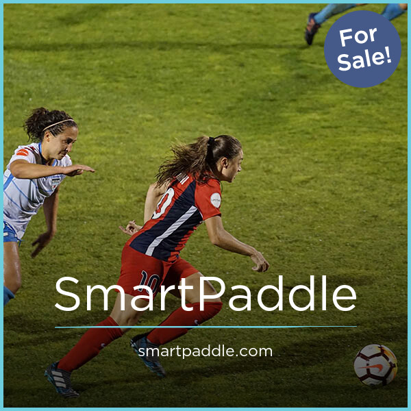 SmartPaddle.com image 2