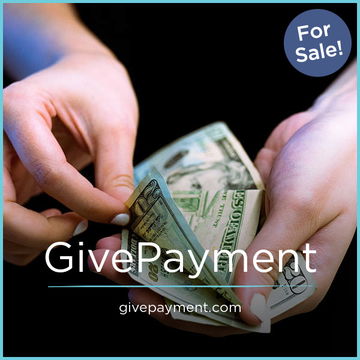 GivePayment.com