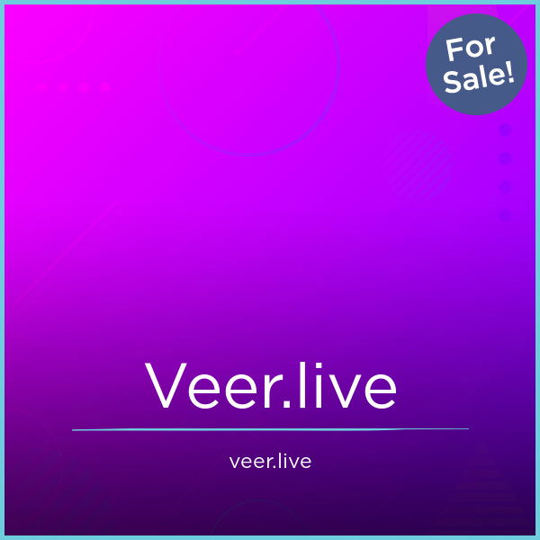 Veer.live