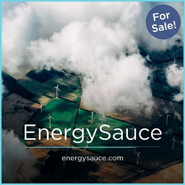 EnergySauce.com