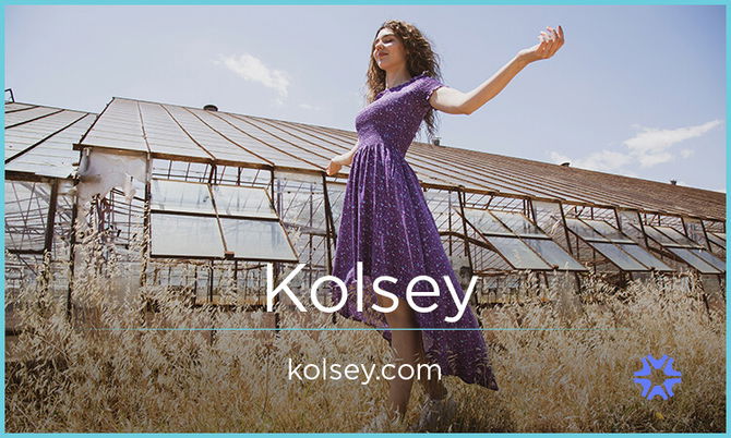 Kolsey.com