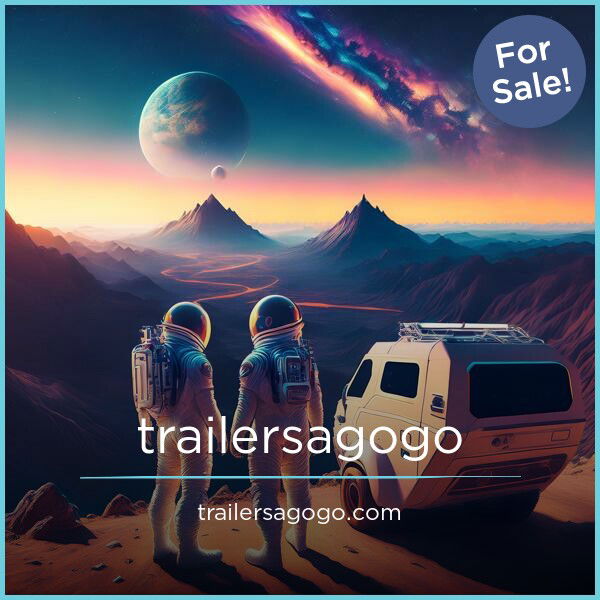 Trailersagogo.com