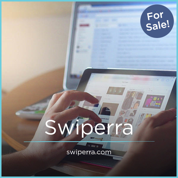 Swiperra.com - buy Unique premium names