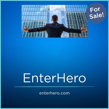 EnterHero.com