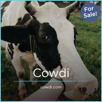 Cowdi.com