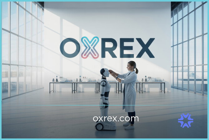 Oxrex.com — 2