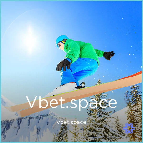 Vbet.space