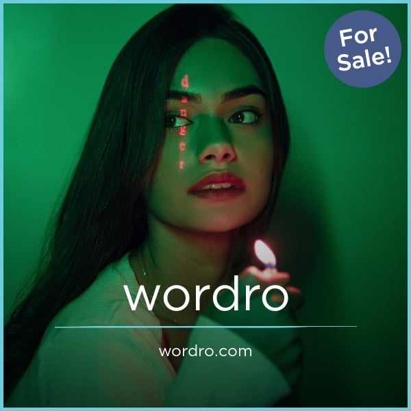 Wordro.com image 2