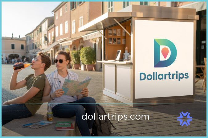 DollarTrips.com - buying Great premium names