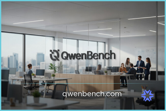 QwenBench.com — 2