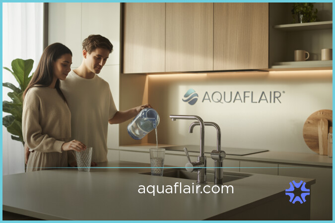 AquaFlair.com — 2