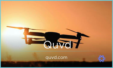 Quvd.com - Creative brandable domain for sale