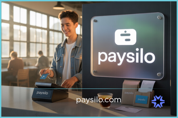 PaySilo.com image 2