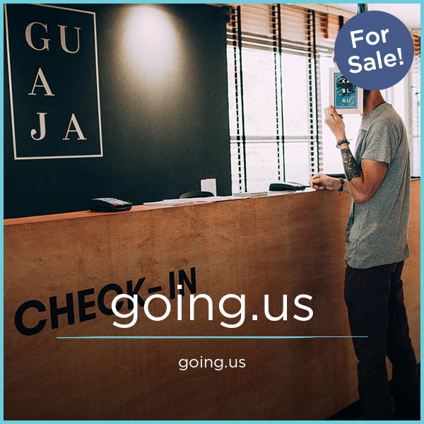Going.us