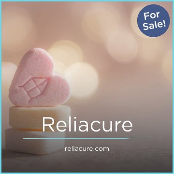 Reliacure.com