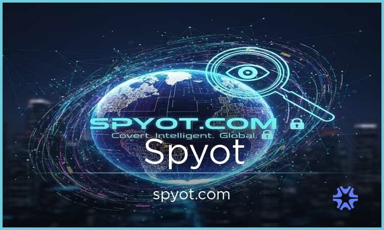 Spyot.com image 2