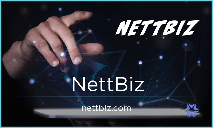 NettBiz.com — 2