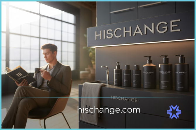 HisChange.com