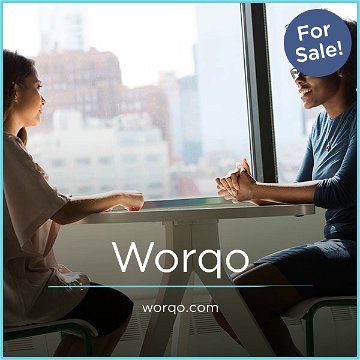 Worqo.com