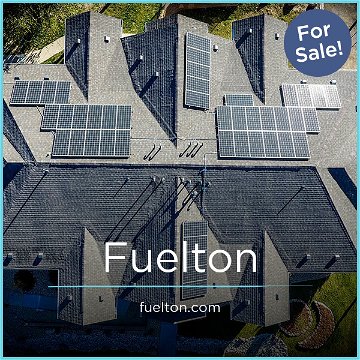 Fuelton.com