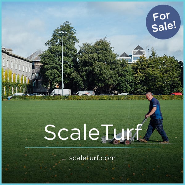 ScaleTurf.com image 2