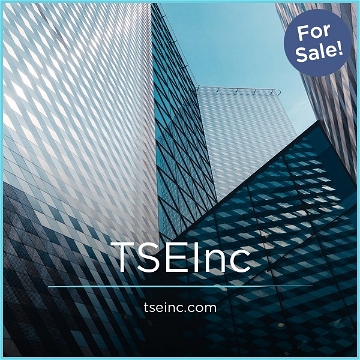 TSEInc.com