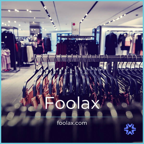 Foolax.com