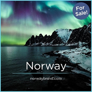 NorwayBrand.com