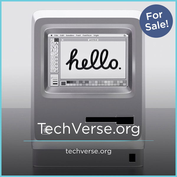 Techverse.org