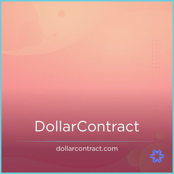 DollarContract.com