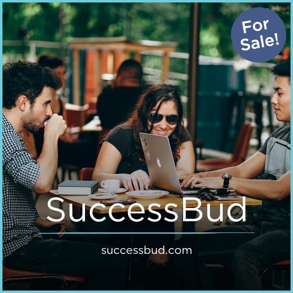 SuccessBud.com image 2