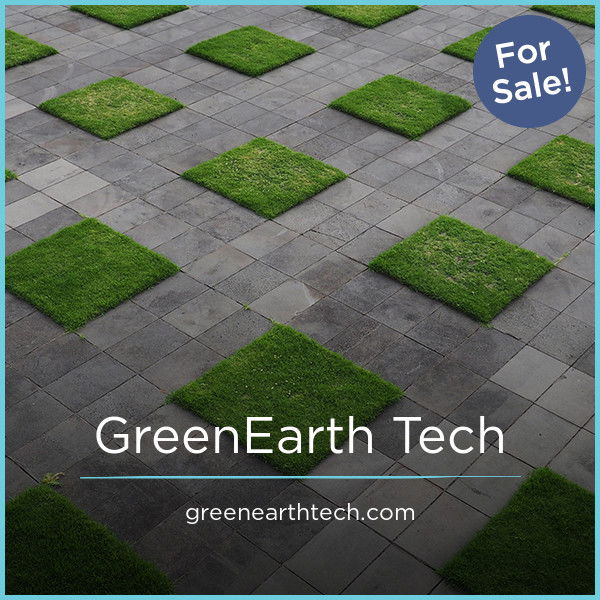 GreenEarthTech.com