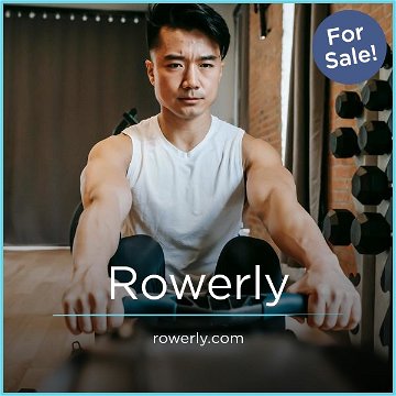 Rowerly.com