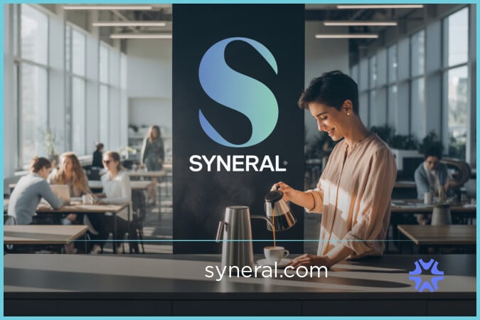 Syneral.com — 2
