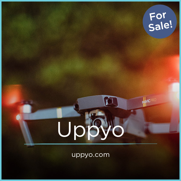 Uppyo.com - buy New premium domains
