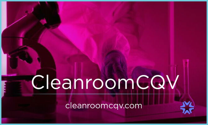 CleanroomCQV.com