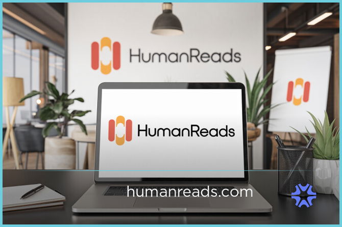HumanReads.com