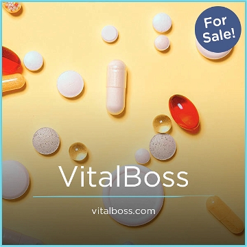VitalBoss.com