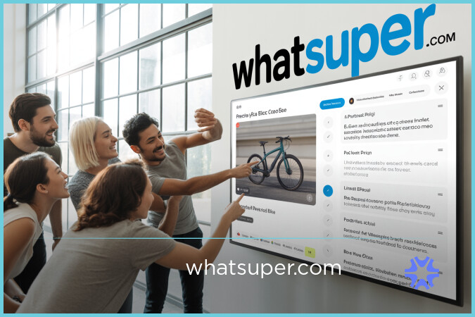 WhatSuper.com image 2
