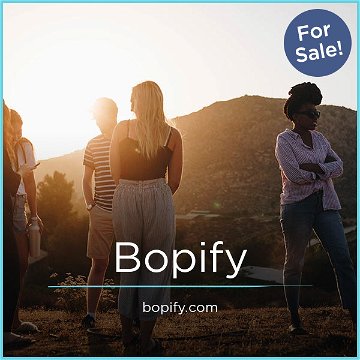 Bopify.com