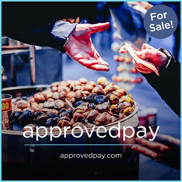 ApprovedPay.com