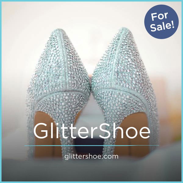 GlitterShoe.com