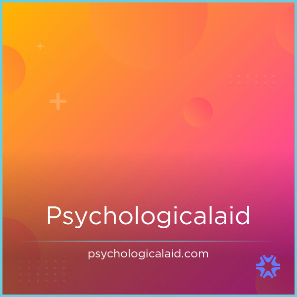 PsychologicalAid.com image 2