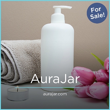 AuraJar.com