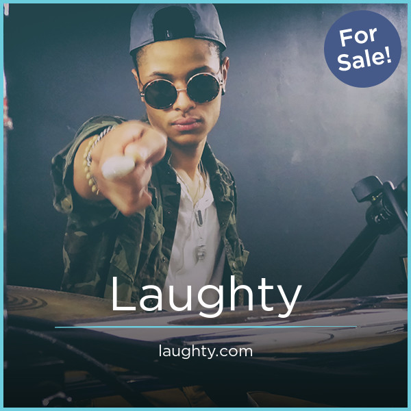 Laughty.com image 2