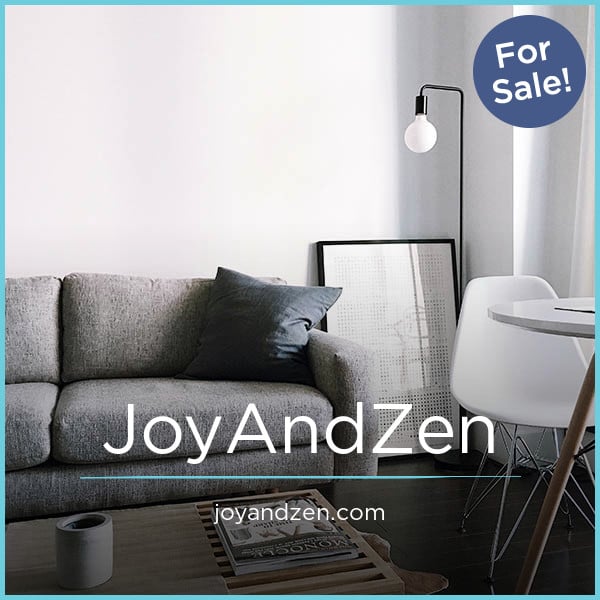 JoyAndZen.com — 2