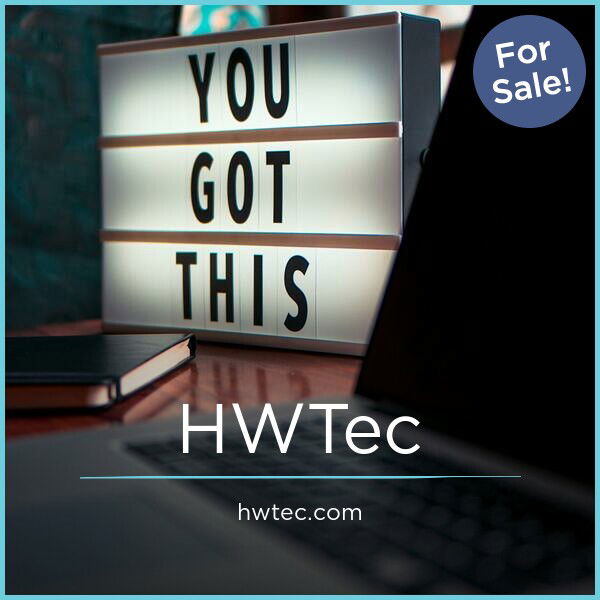 HWTec.com