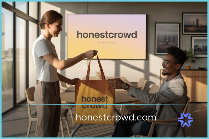 HonestCrowd.com — 2